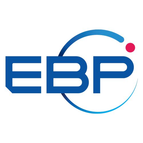 EBP Website logo