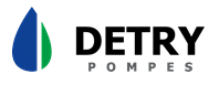 detry